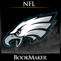 Falcons at Eagles NFL Parlay Picks